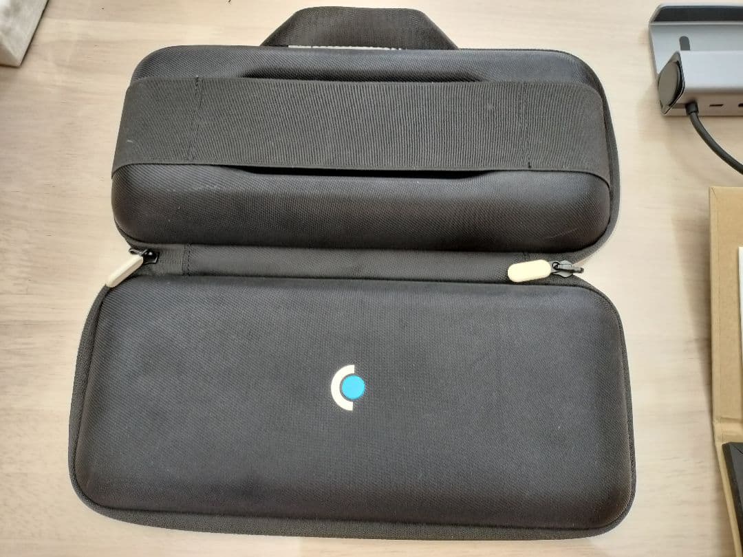 steamdeck スチームデック LCD 512GBモデル＋おまけ付き