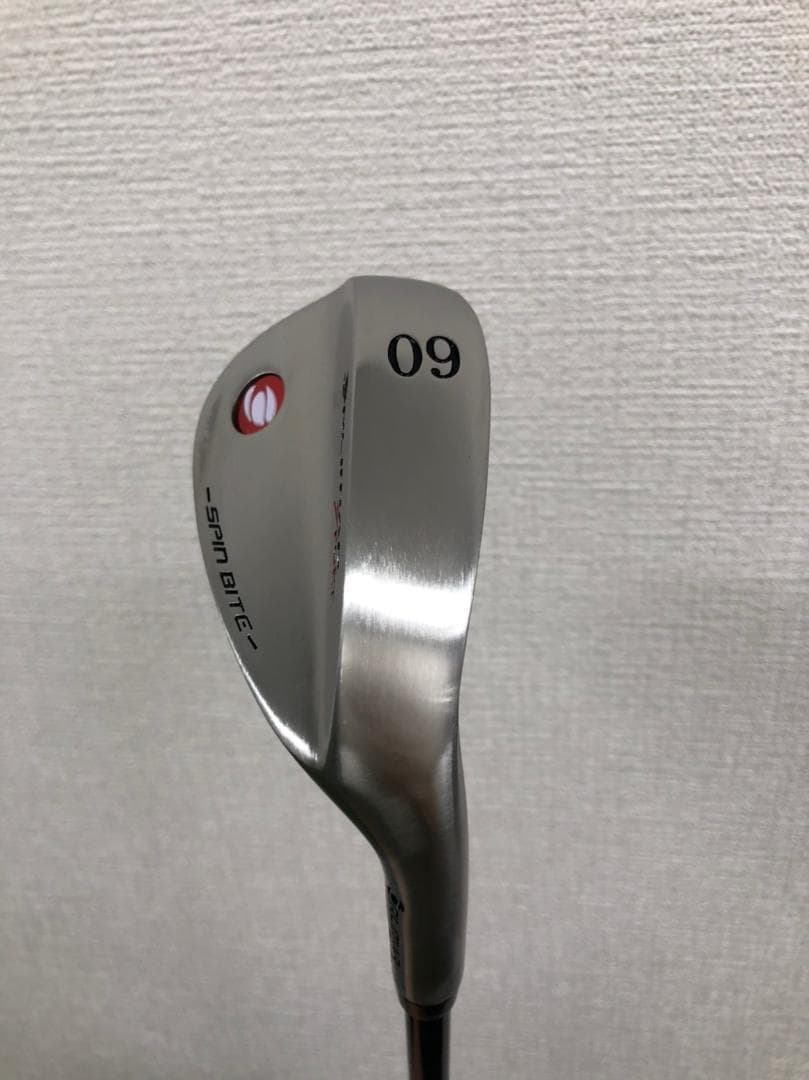 【新品】ORLIMAR オリマー スポーツウェッジ 52°56°60°