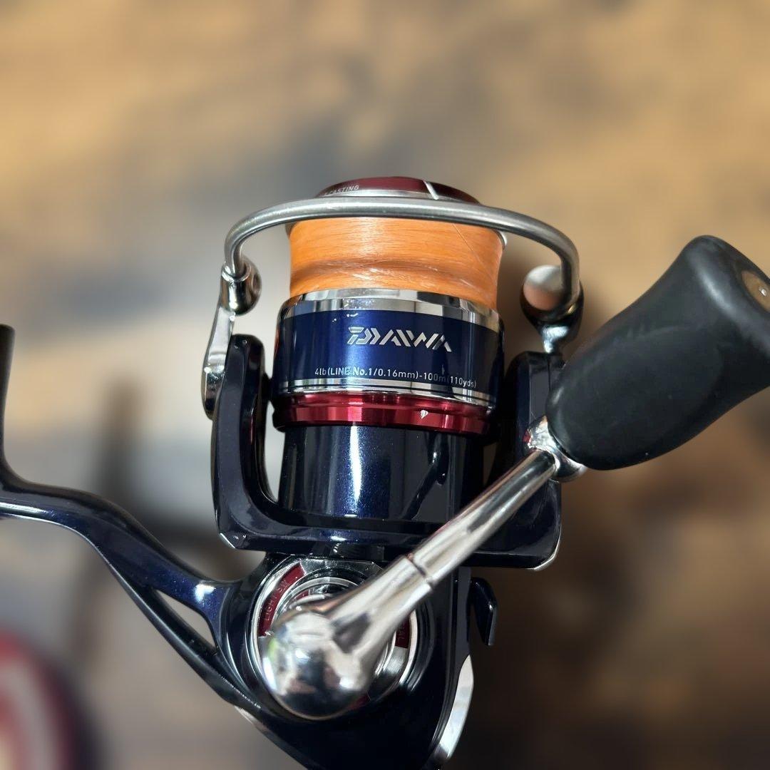 ダイワ (DAIWA) 月下美人 MX 2004