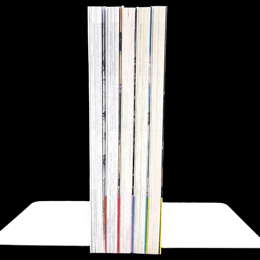 少女終末旅行 全6巻 公式アンソロジー シメジシミュレーション 全5巻 計12冊