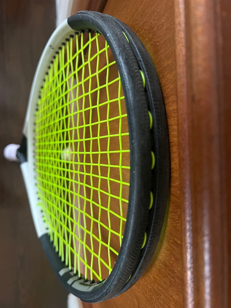 ☆HEAD☆SPEED☆MP2024