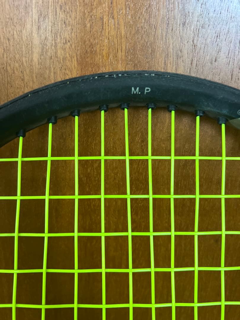 ☆HEAD☆SPEED☆MP2024