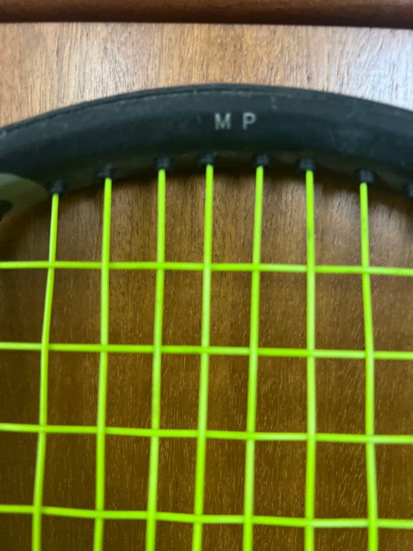 ☆HEAD☆SPEED☆MP2024