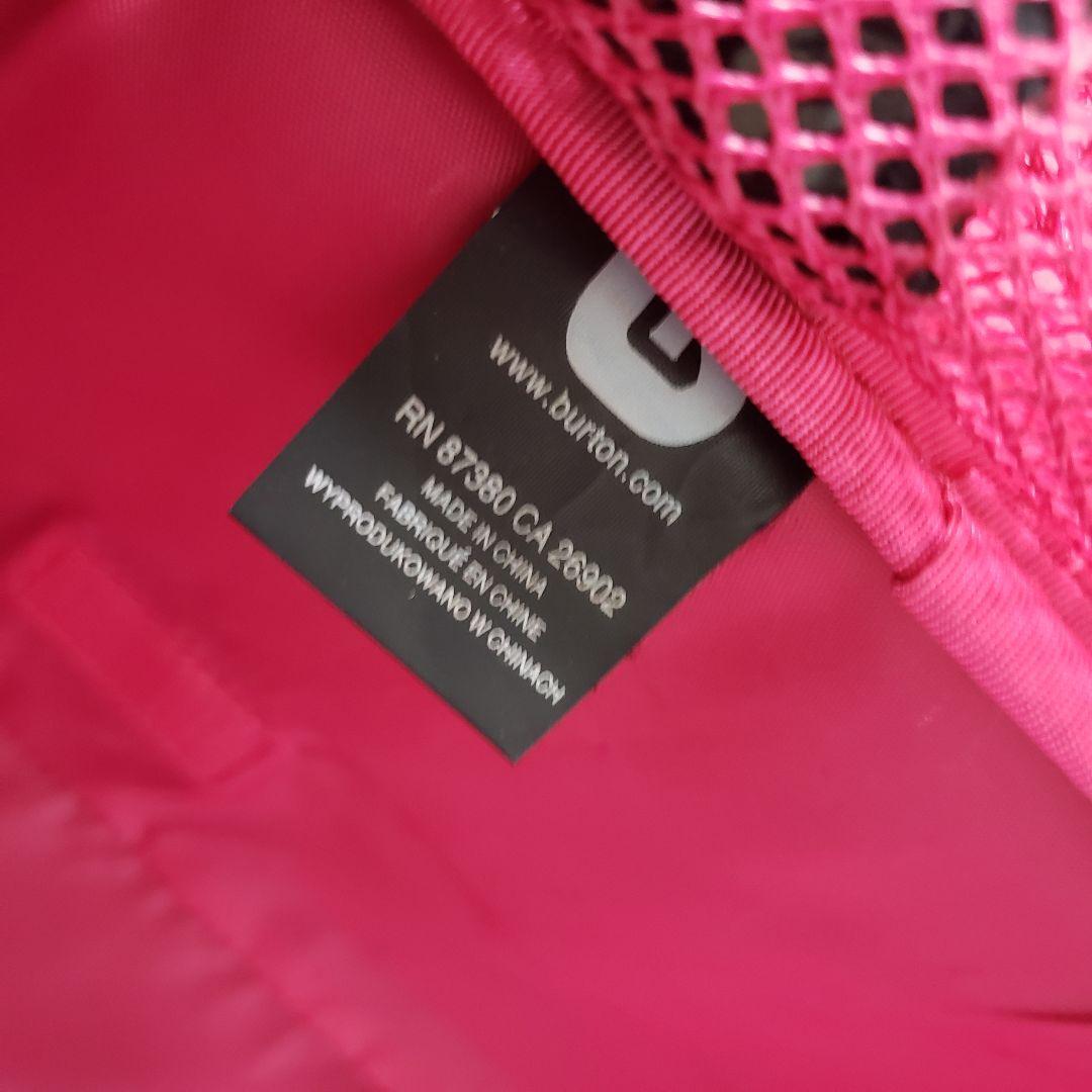 BURTON スノーキャリーバッグ 送料無料