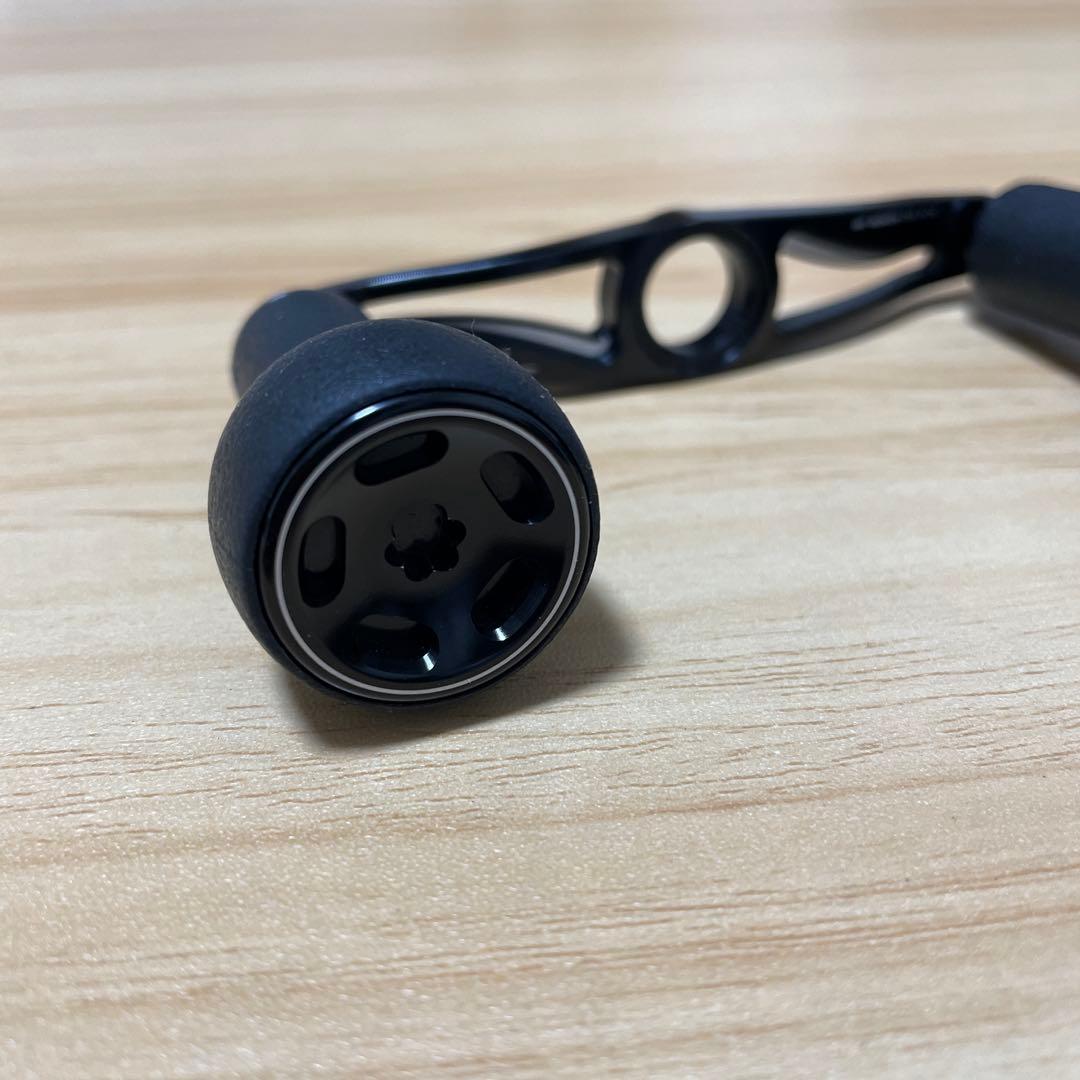 drtバリアルハンドル87