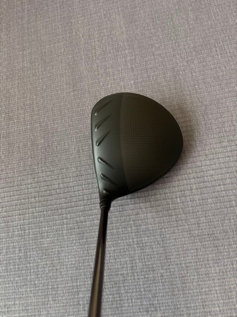 最新作　PING G440 Kドライバー 9度 ヘッドカバー付き