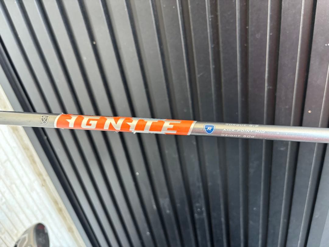 Nike コバート 2.0 10.5° キャロウェイ オデッセイ 15本セット