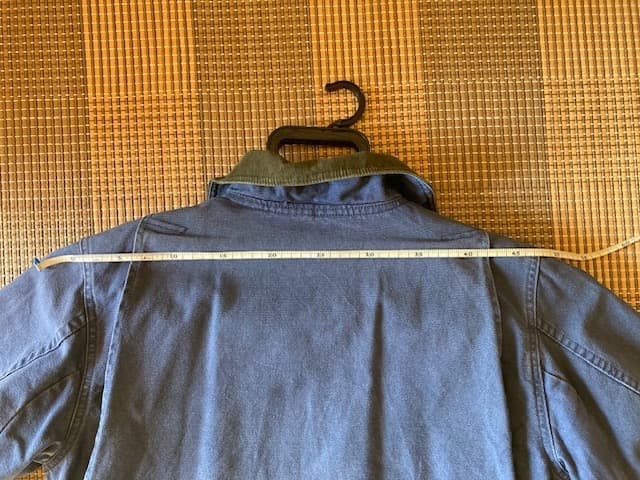 ★★ L.L.Bean ハンティングジャケット　カバーオール　希少S 美品 ★★