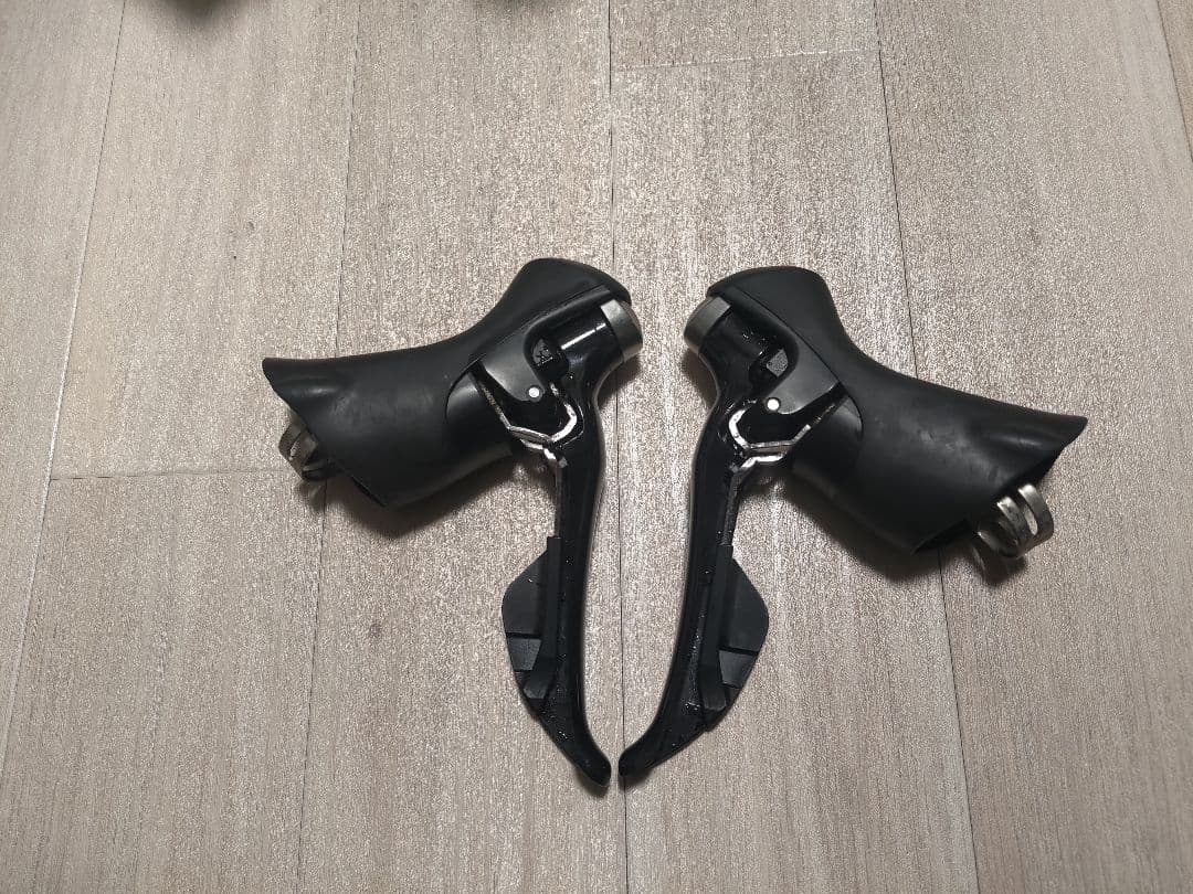 【タイムセール】ST-5800 11s 105