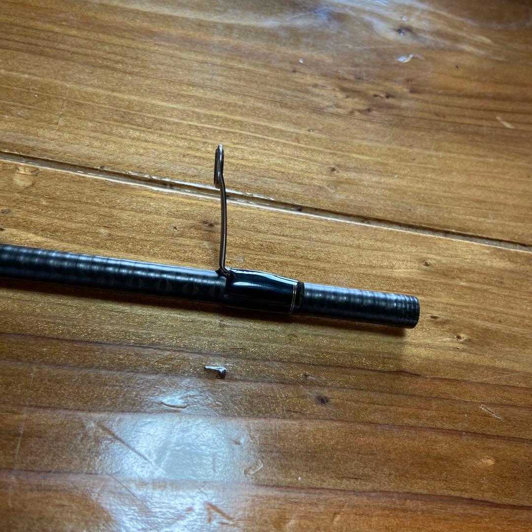 オリムピック　１６スーパーカラマレッティ　GSCS-852M　中古美品