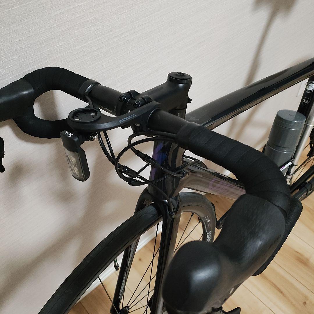 スペシャライズド　ターマックsl6