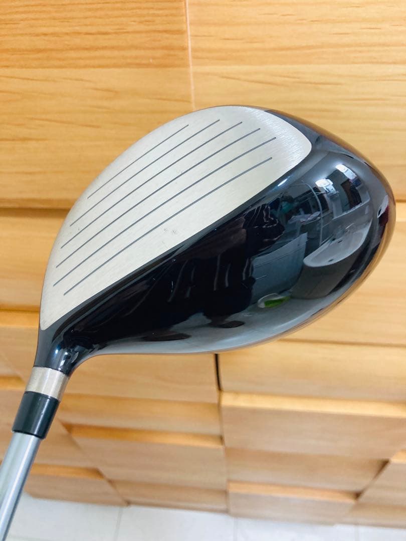 【名器】エポンAF-103 ドライバー