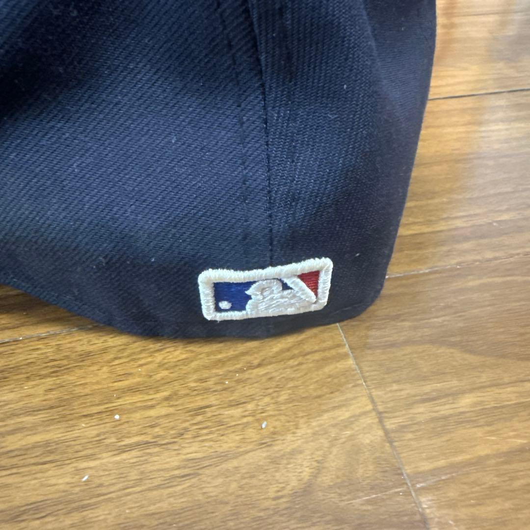 MoMA ニューヨークヤンキース キャップ