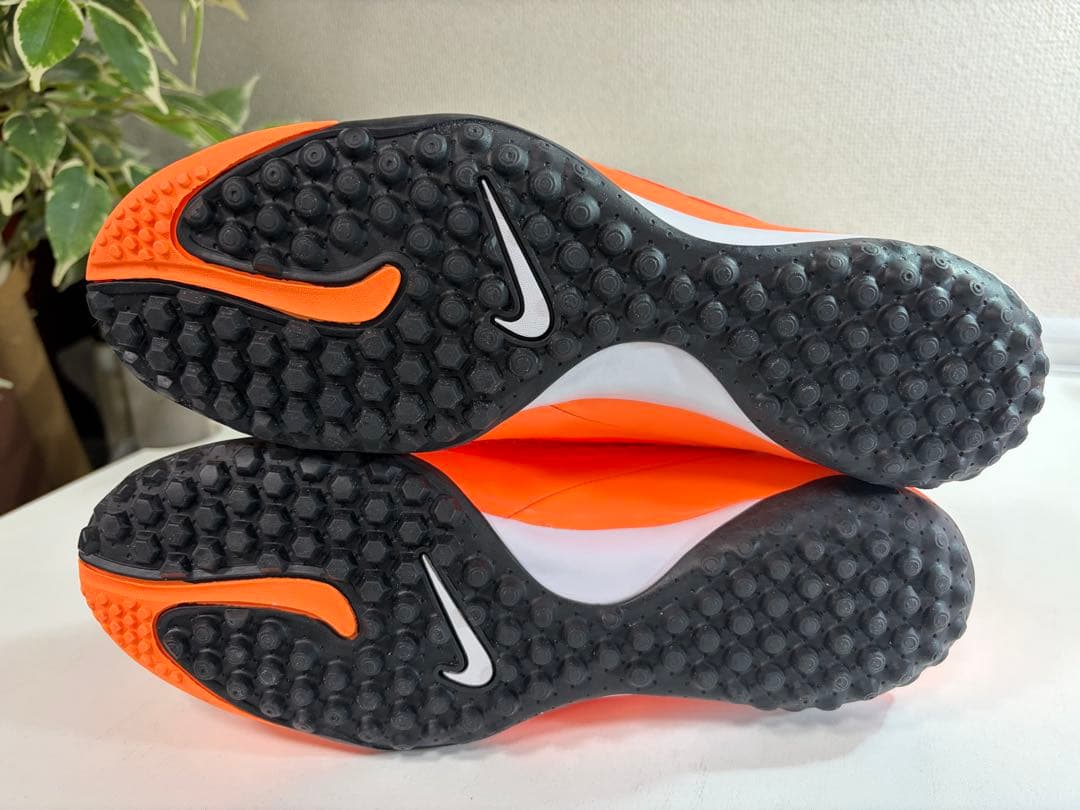 新品未使用品⭐︎NIKE ナイキ　ハイパーヴェノム　フェロンTF 26.5cm