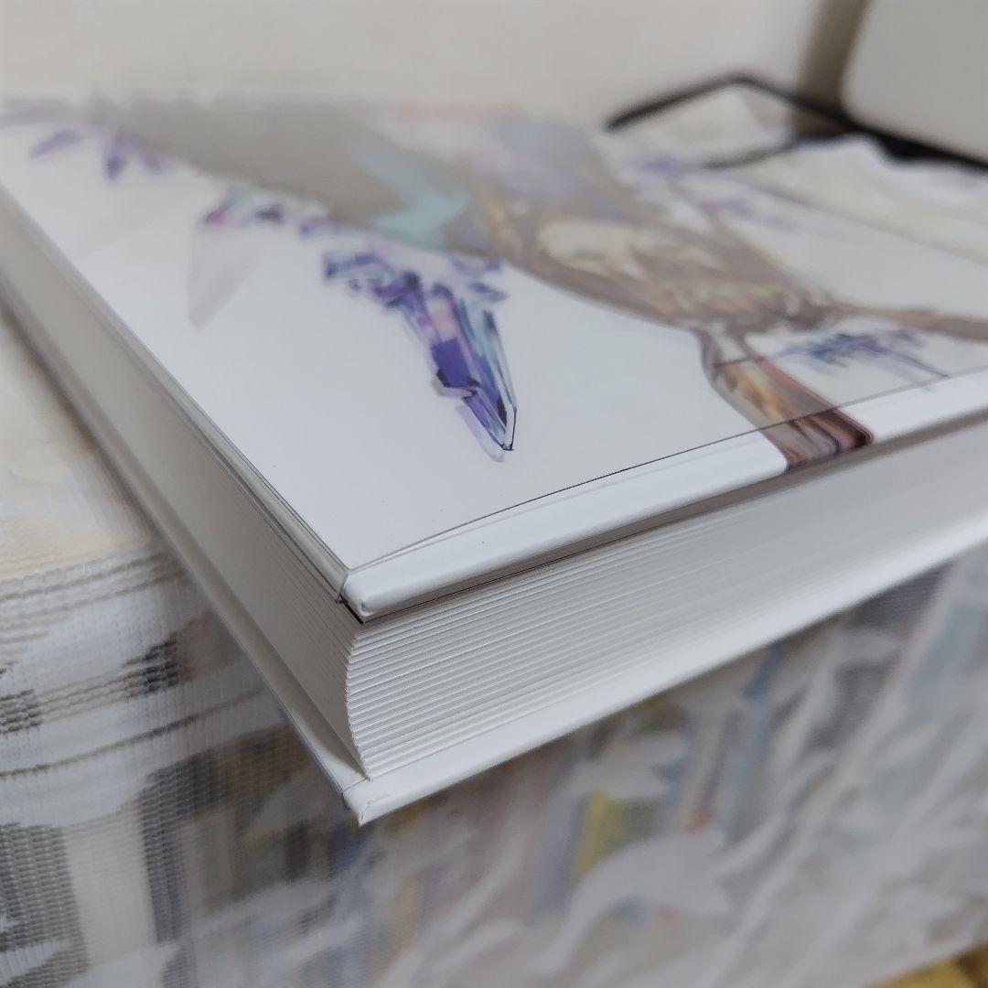 アークナイツ 美術設定資料集 vol.1