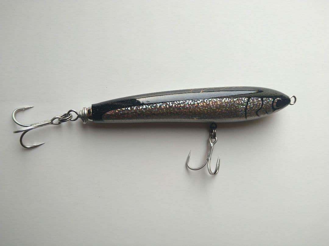 カーペンターBCガンマ30