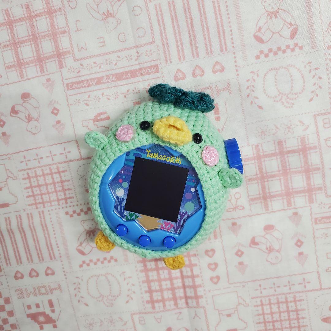 たまごっちパラダイス　たまパラ　カバー　ケース