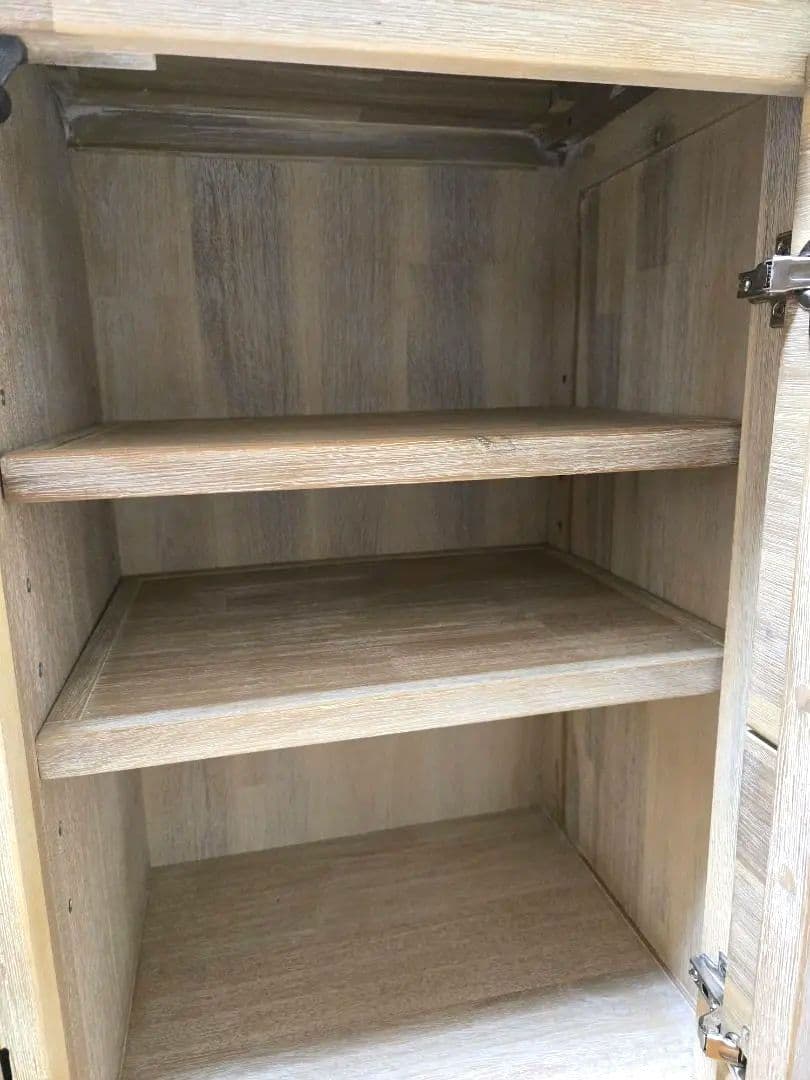 unico　マノア　キャビネット