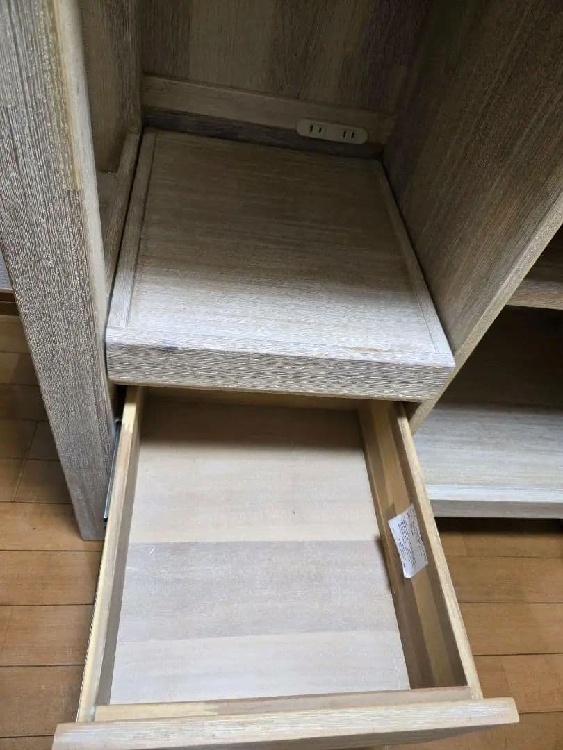 unico　マノア　キャビネット