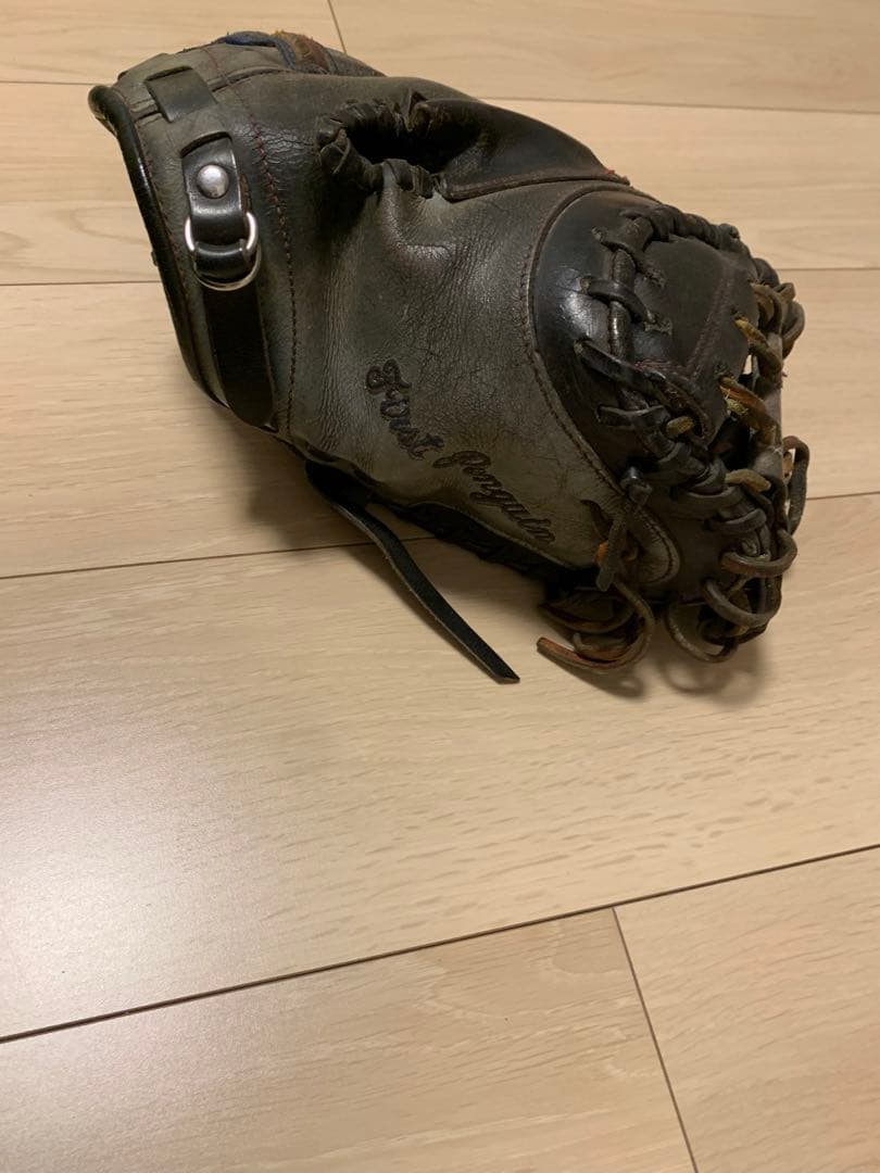 SSK キャッチャーミット硬式　オーダー