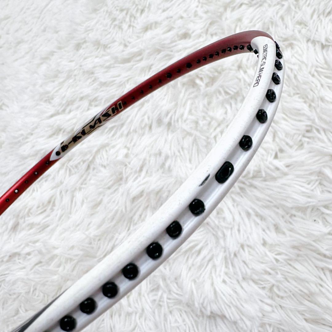 ✨美品✨YONEX Arcsaber i-slash 3UG5 バドミントン
