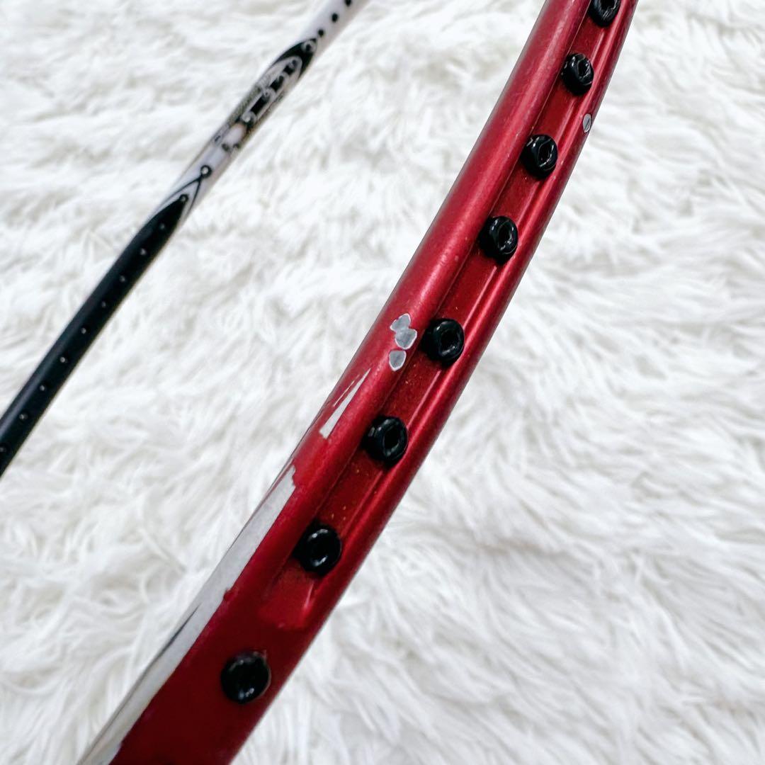 ✨美品✨YONEX Arcsaber i-slash 3UG5 バドミントン