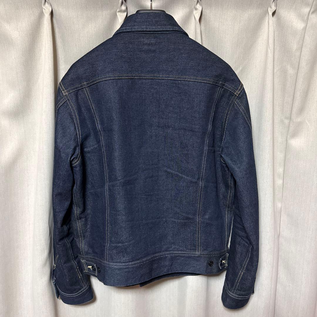 Lee 101j デニムジャケット　Gジャン
