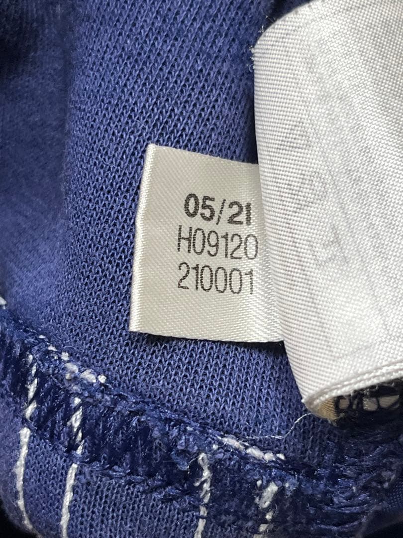 限定色　adidas firebird ファイヤーバード トラックパンツ