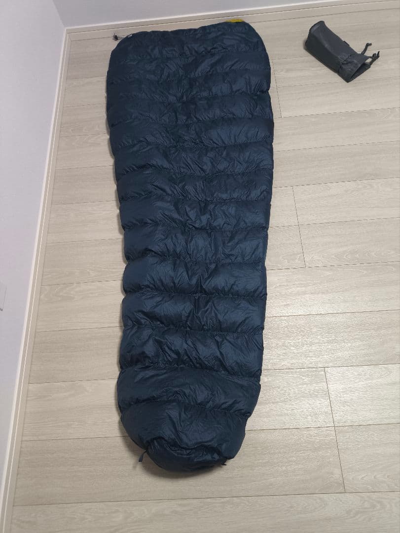 イスカ(ISUKA) エア ドライト 140