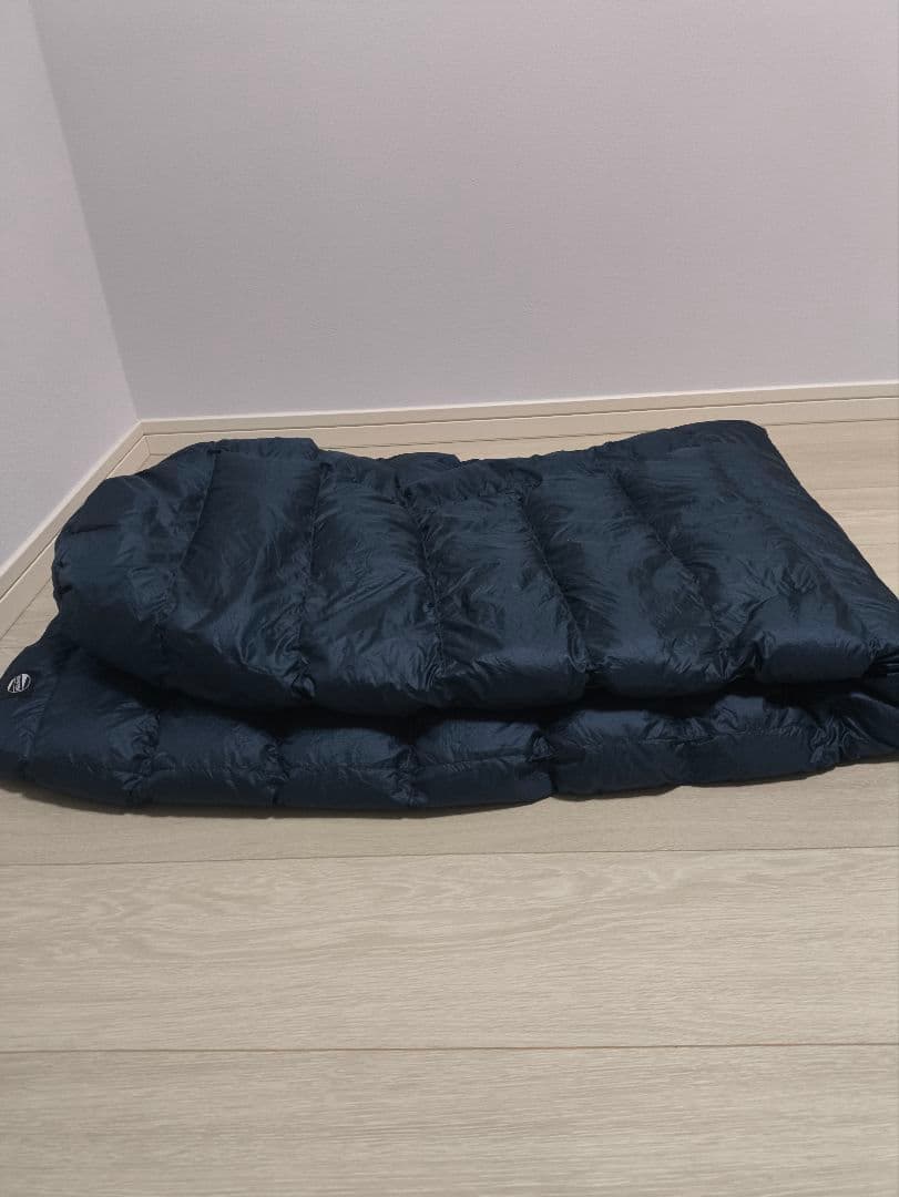 イスカ(ISUKA) エア ドライト 140