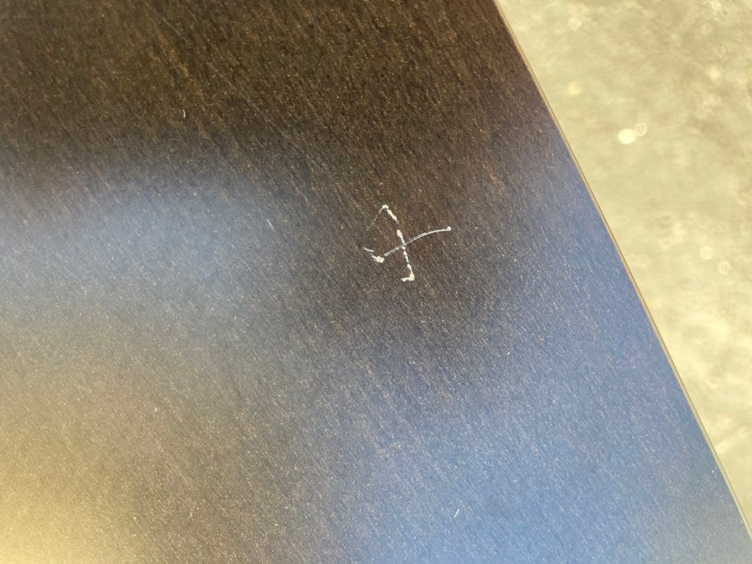 k1030-04★カリモク60 センターテーブル 家具ローテーブル