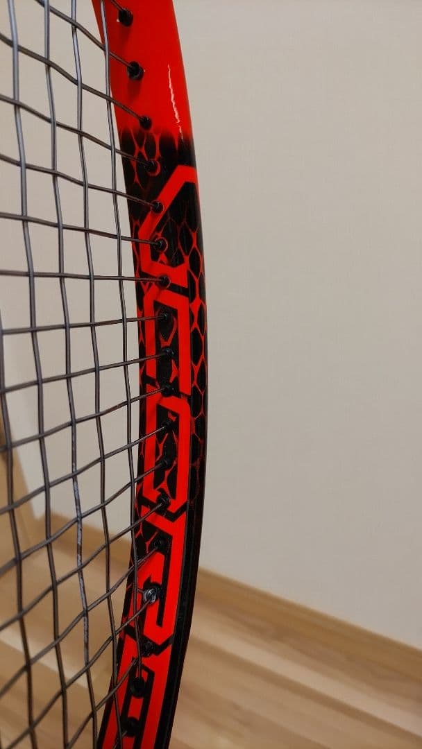 YONEX テニスラケット V CORE SV 100