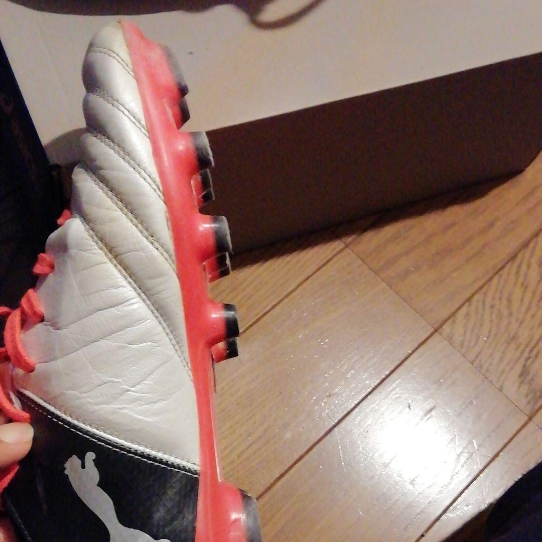 サッカースパイク ブーマワン