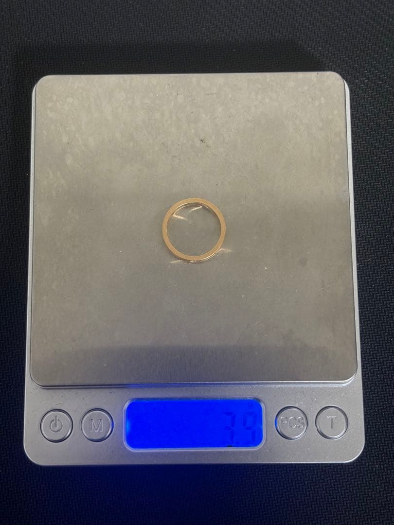 さ*✿様 (値段交渉歓迎)カルティエ リング ダイヤ ダイヤモンド 男女兼用