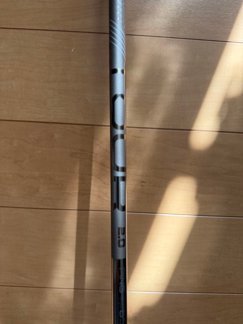 クラブ PING i230 UW TOUR 2.0 CHROME I(JP)