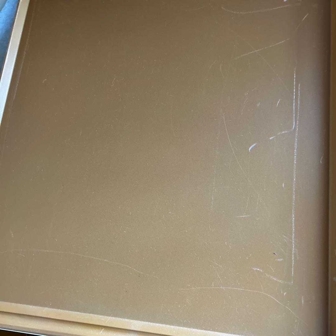 Tupperware マルチオーガナイザー2段引き出し扉付き