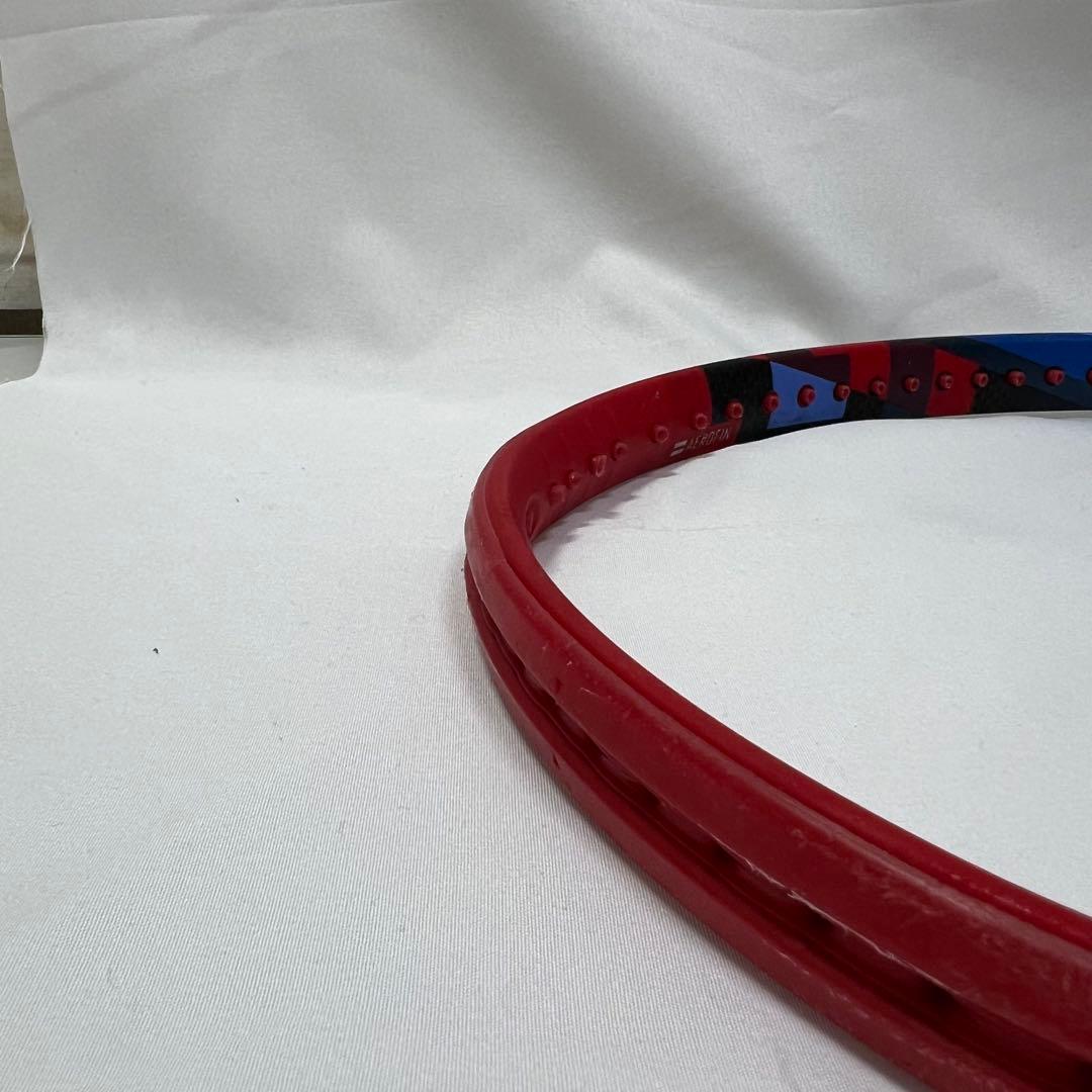 ヨネックス(YONEX) テニス 硬式ラケット Vコア 98 07VC98