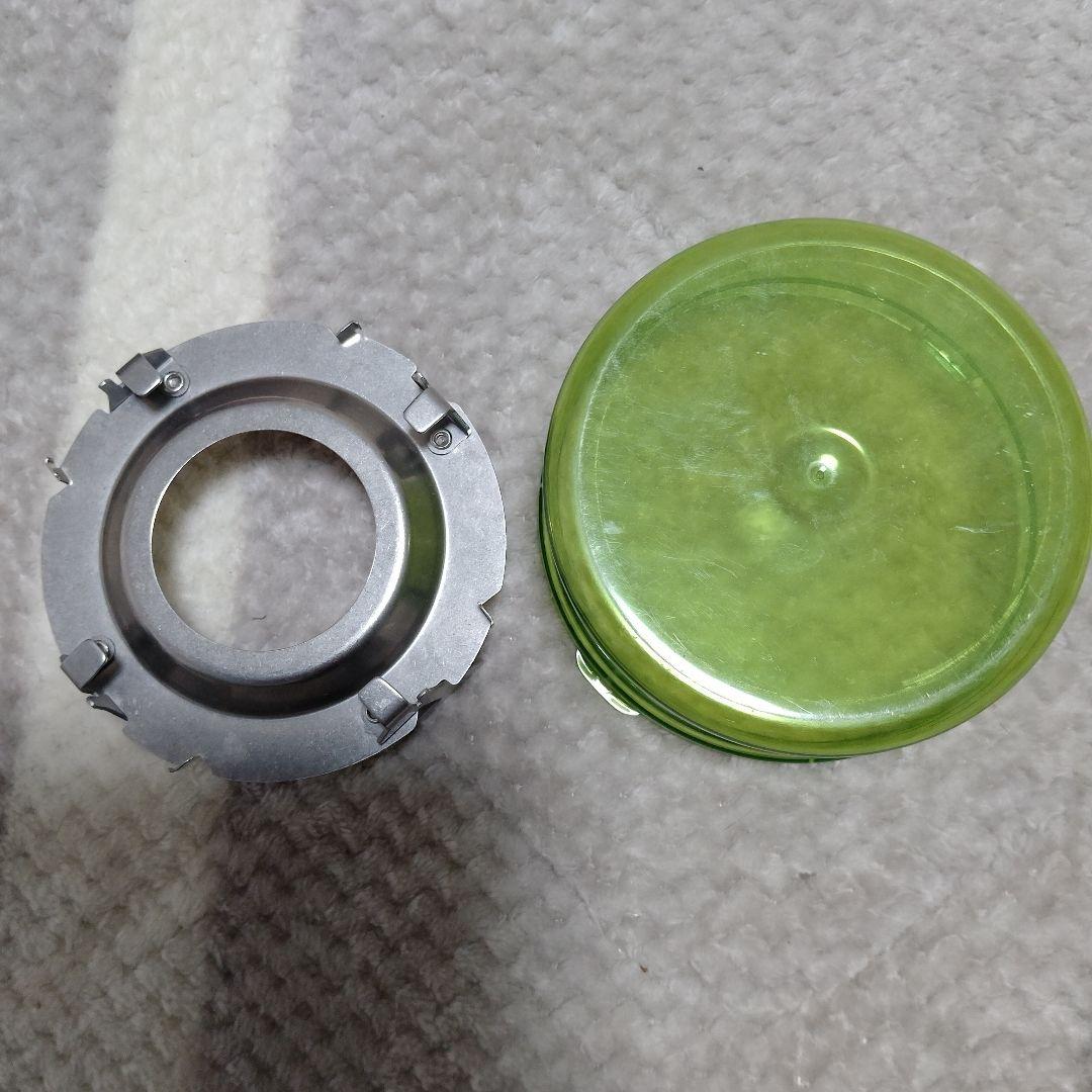 ジェットボイル　初期