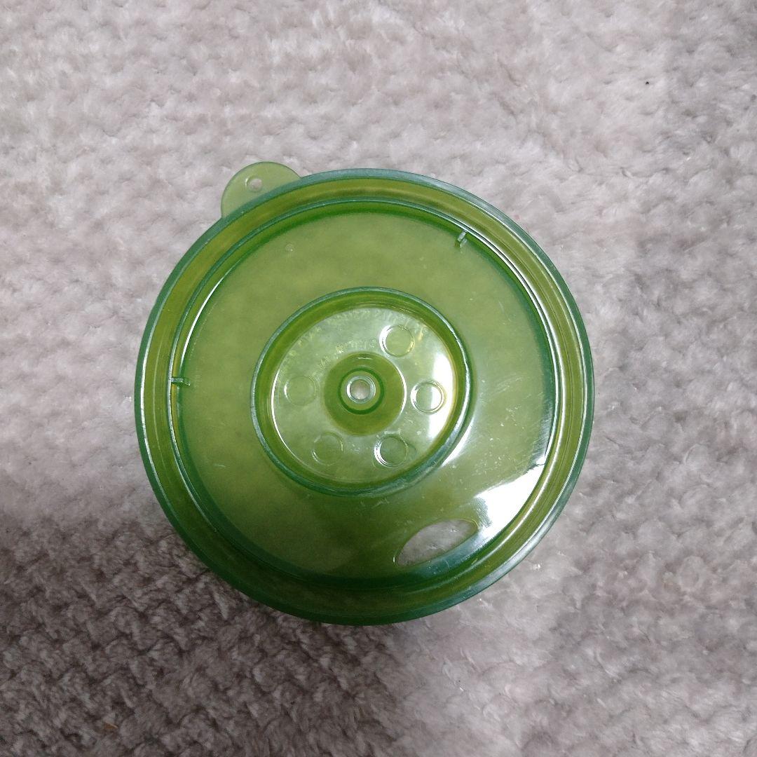 ジェットボイル　初期