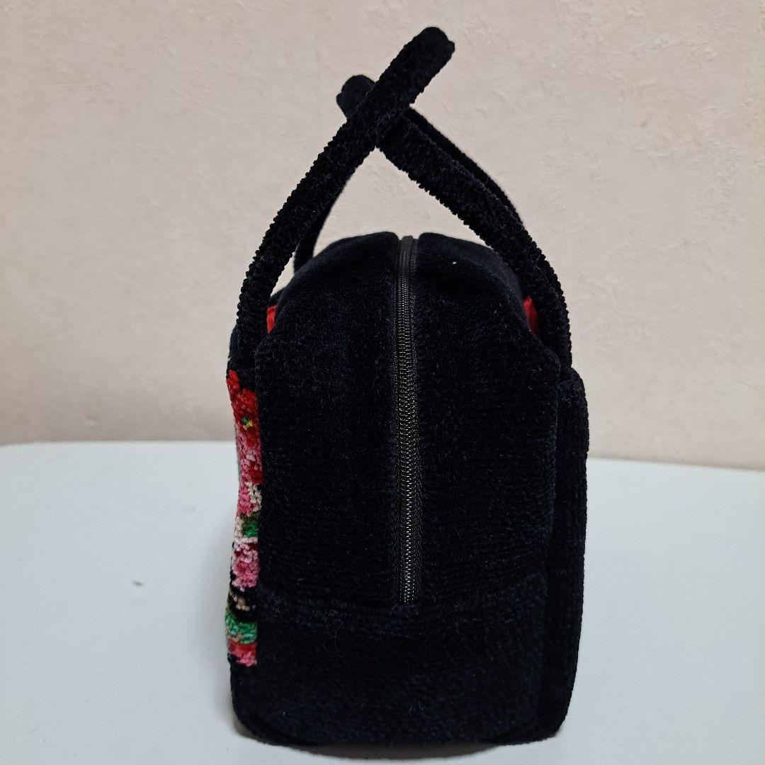 フェイラー　バック