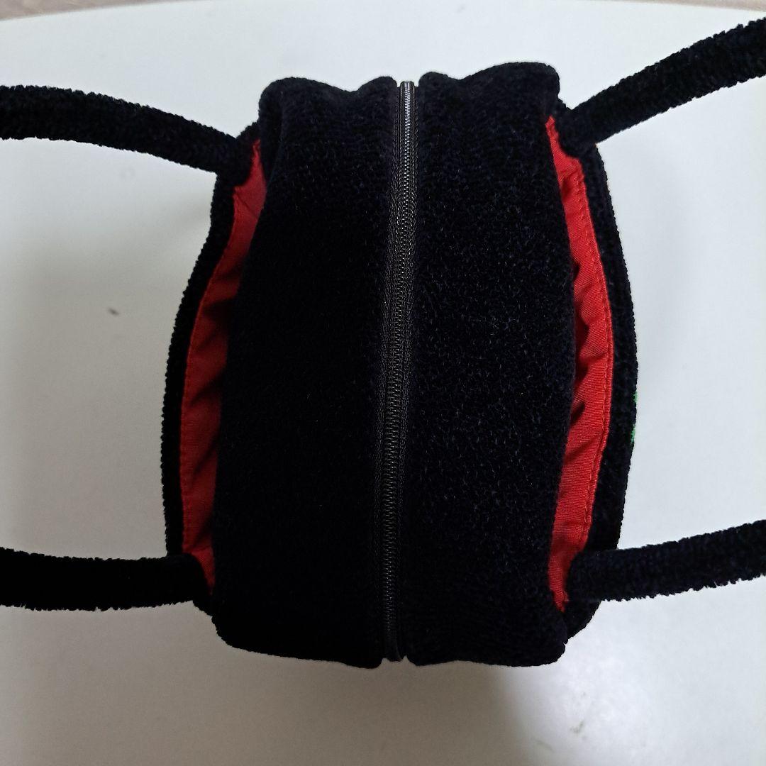 フェイラー　バック