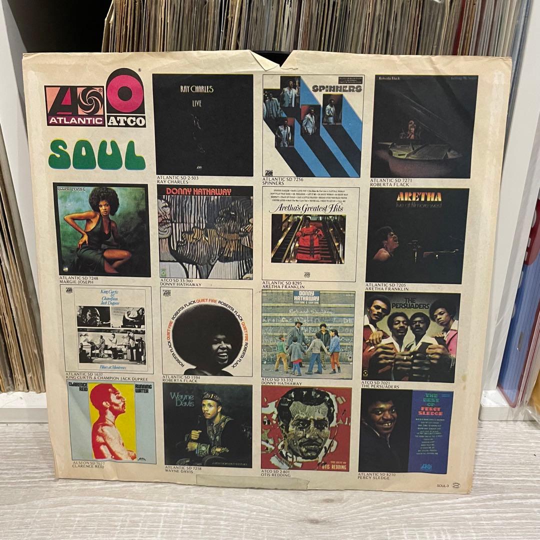 USオリジナル盤 人気!「Blue Magic / S.T.」甘茶SOUL