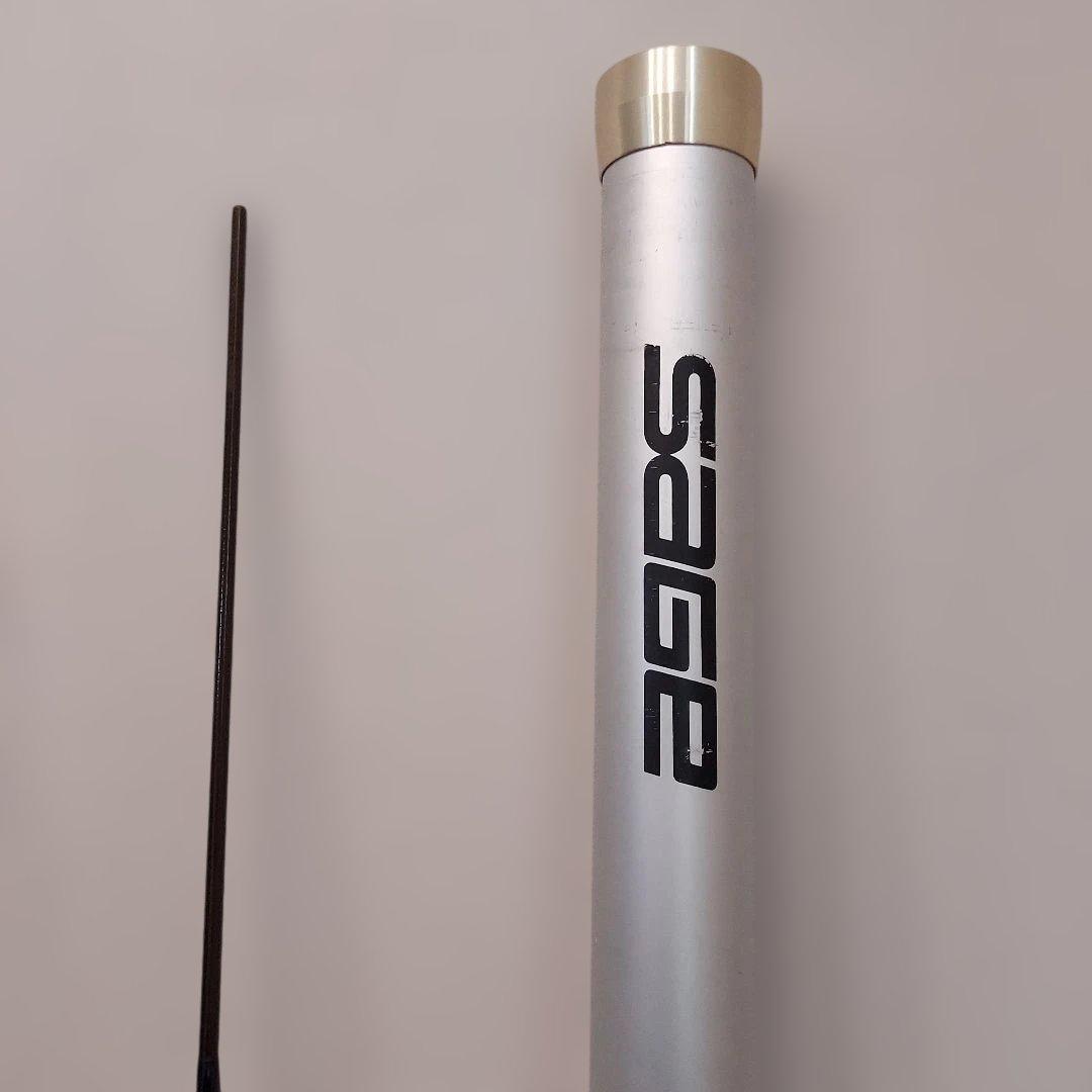 SAGE セージ　グラファイト2　DS 580