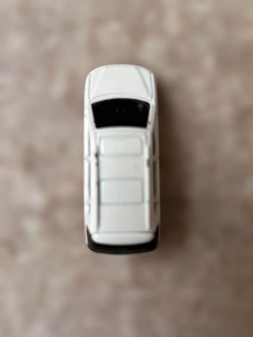 ▲少々、難あり▲ トミカタウン　デニーズ