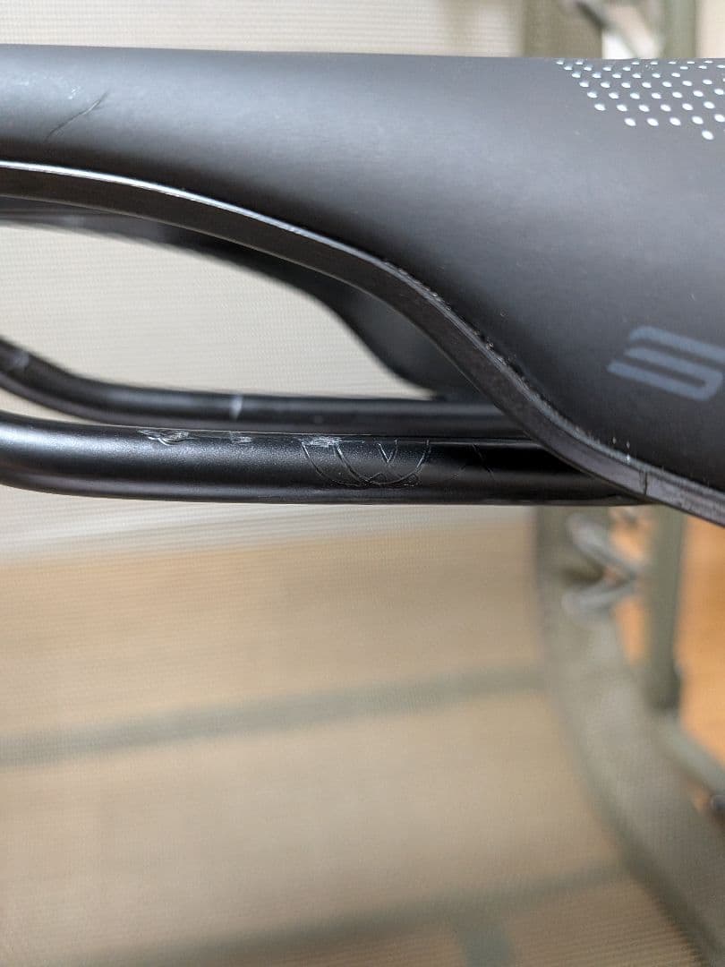 パーツ Selle italia SLR Boost TM S.F Mn S