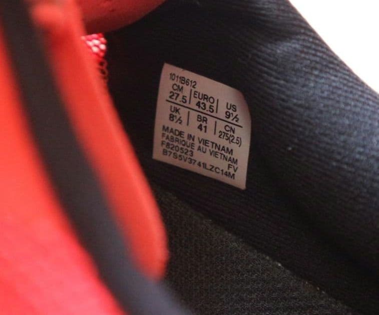 アシックス 27.5cm ランニングシューズ マラソン エボライドスピード 厚底