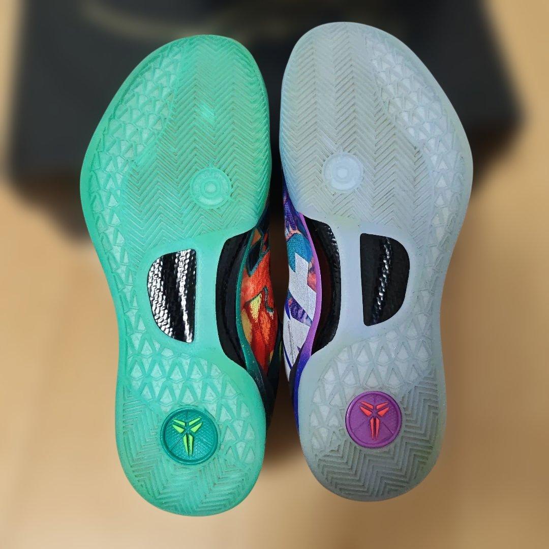 Nike Kobe 8 コービー プロトロ 25.5cm