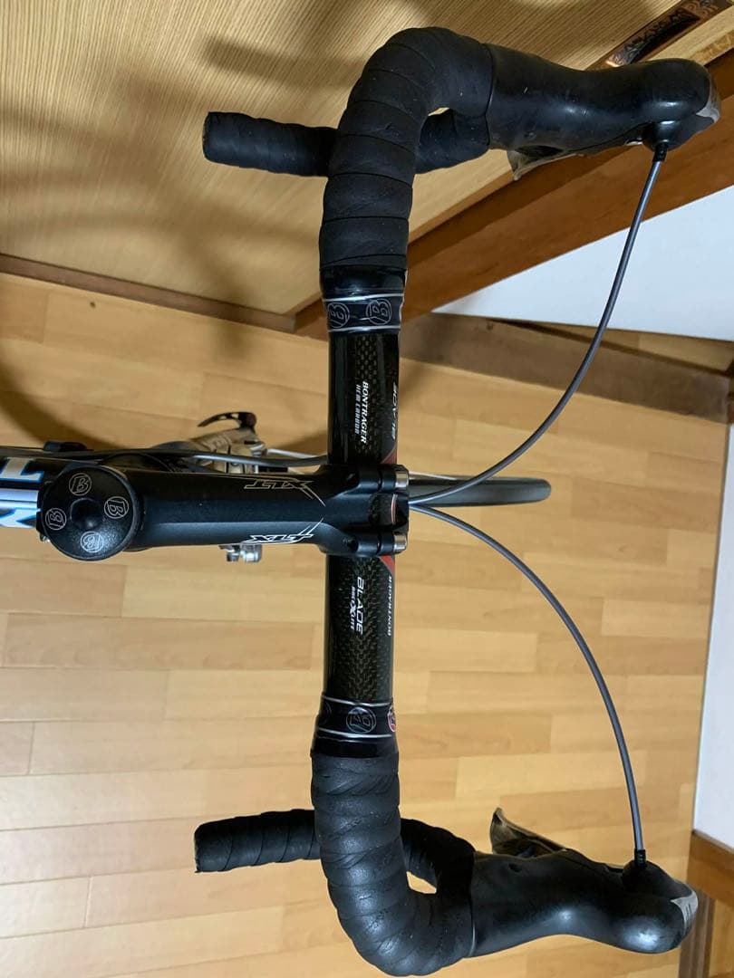 Trek ロードバイクフレーム Shimano ULTEGRA 2x10s