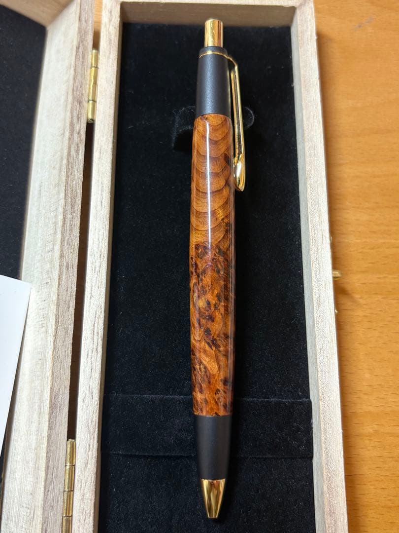 (*ゞ様 屋久杉工房京　<特上>\"泡瘤\"