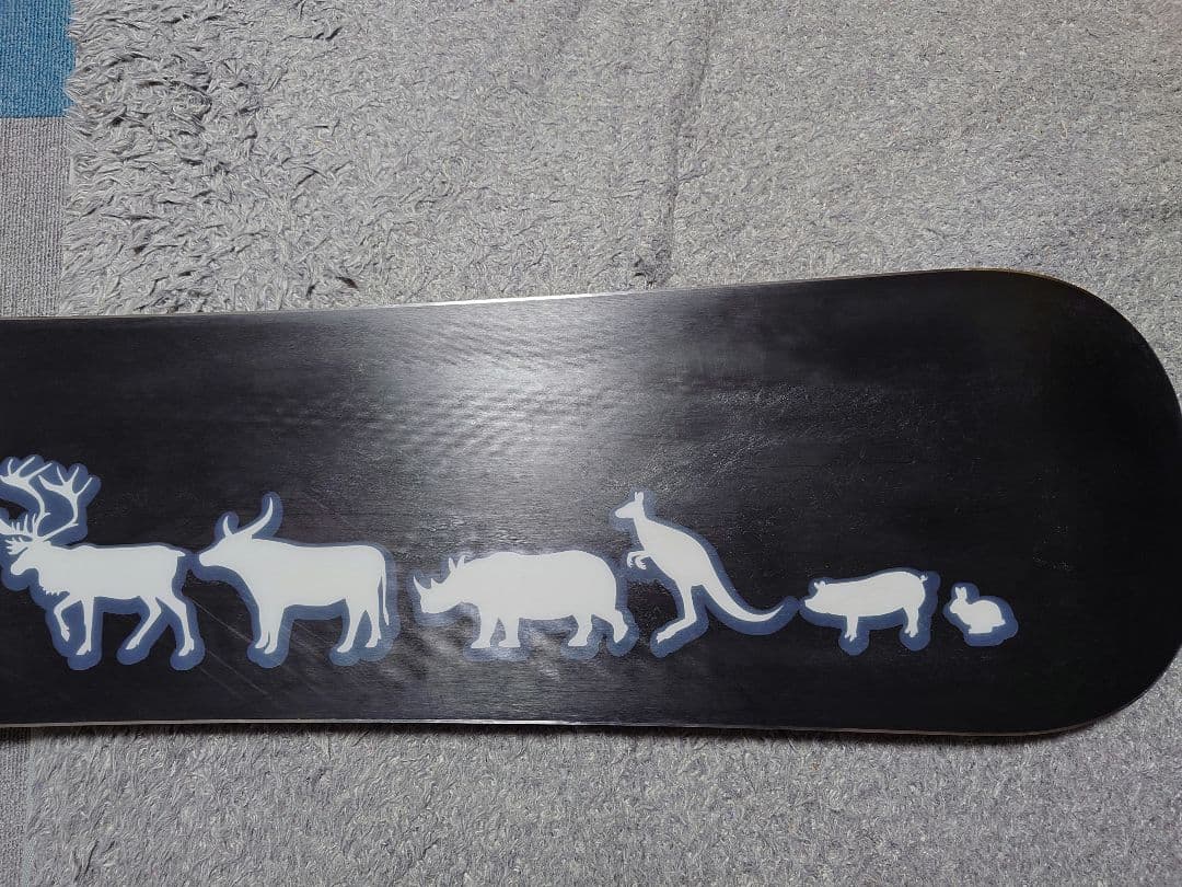 noah Curvest-Tricker-XX 151 22-23モデル